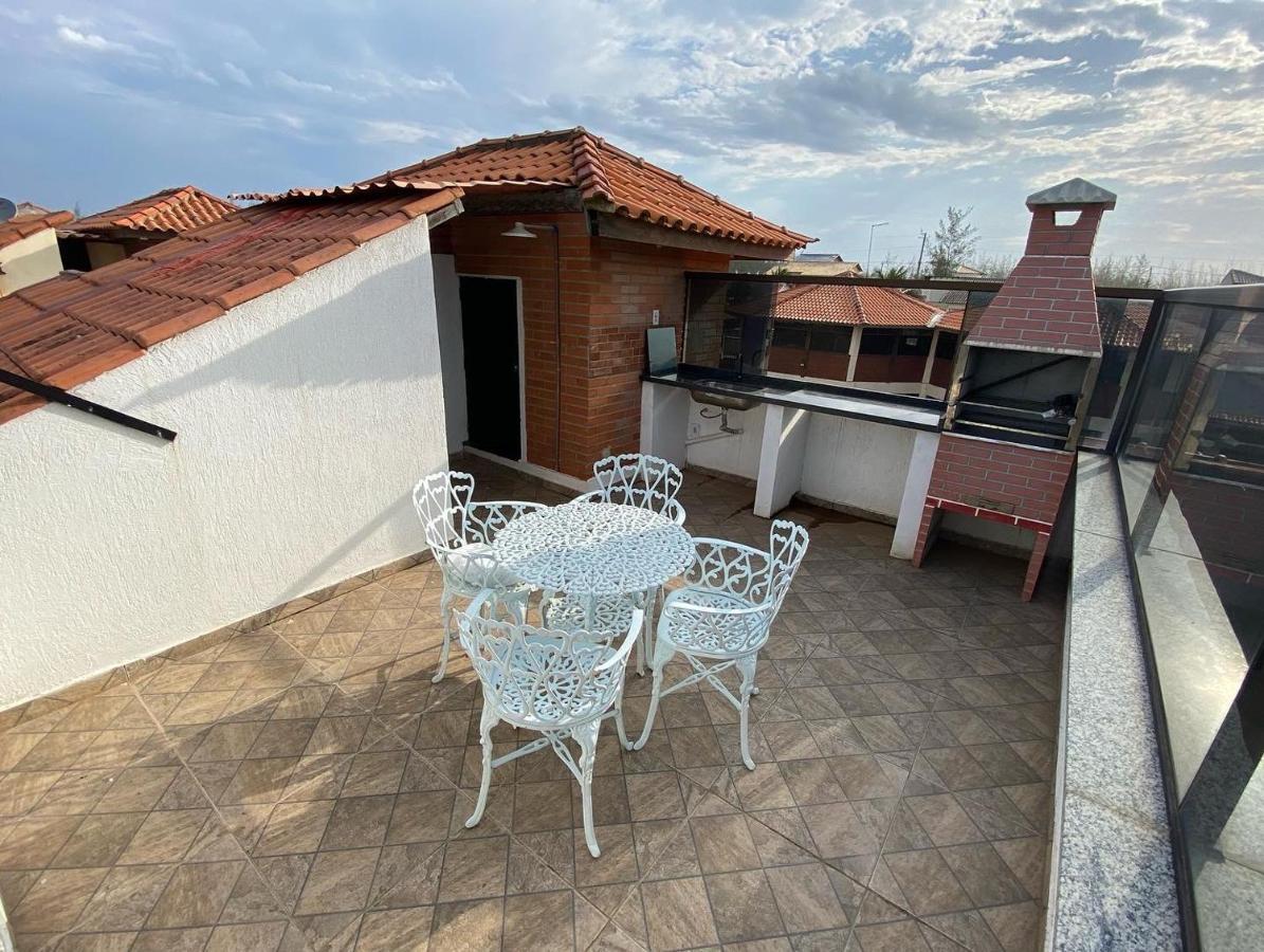 Villa Casa Arraial Do Cabo Vista Pro Mar Exterior foto